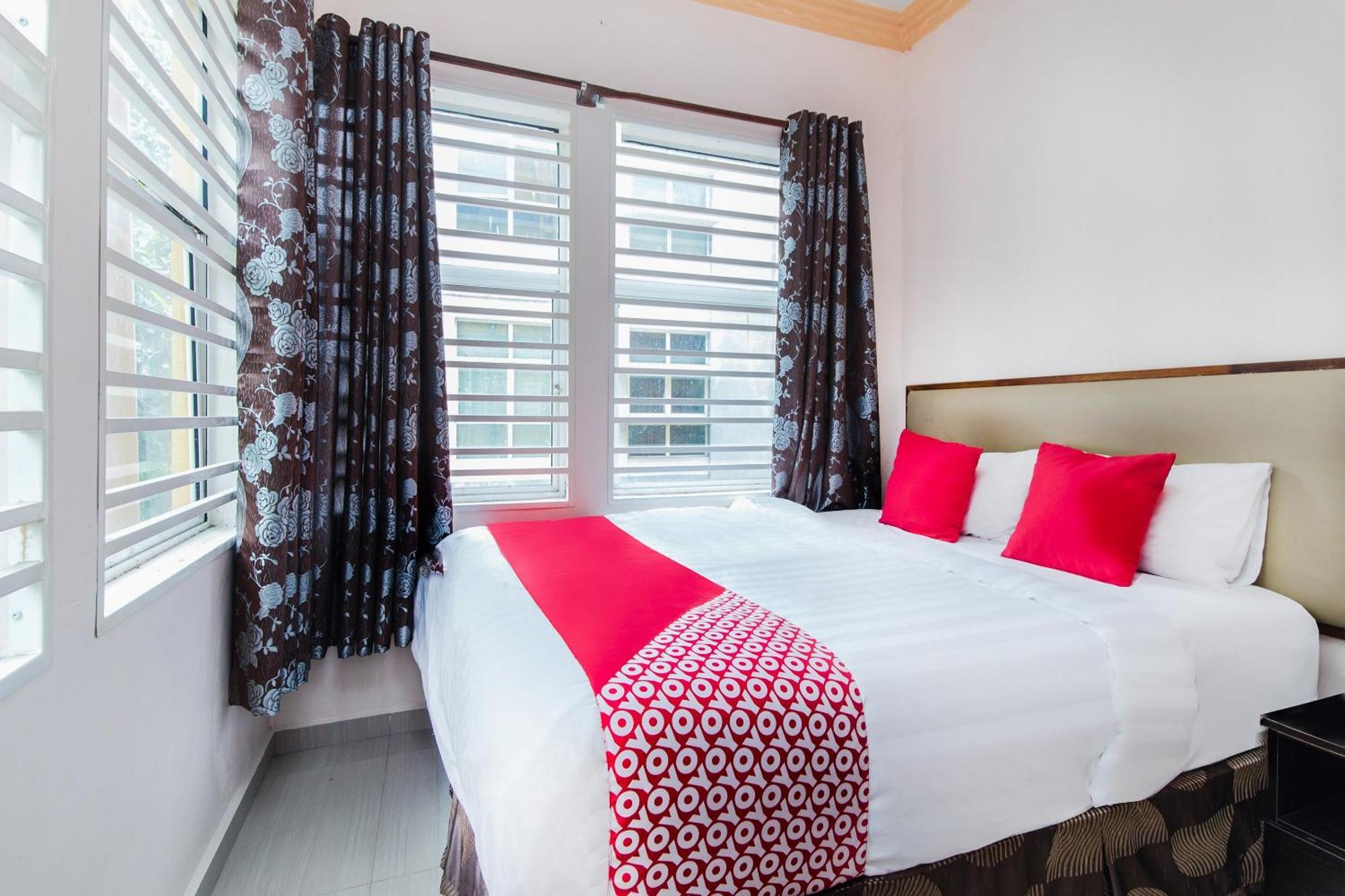 โอโย 258 โฮเต็ล เอสเอ็มซี อะลัม เอเวนิว Hotel ชาห์อาลัม ภายนอก รูปภาพ